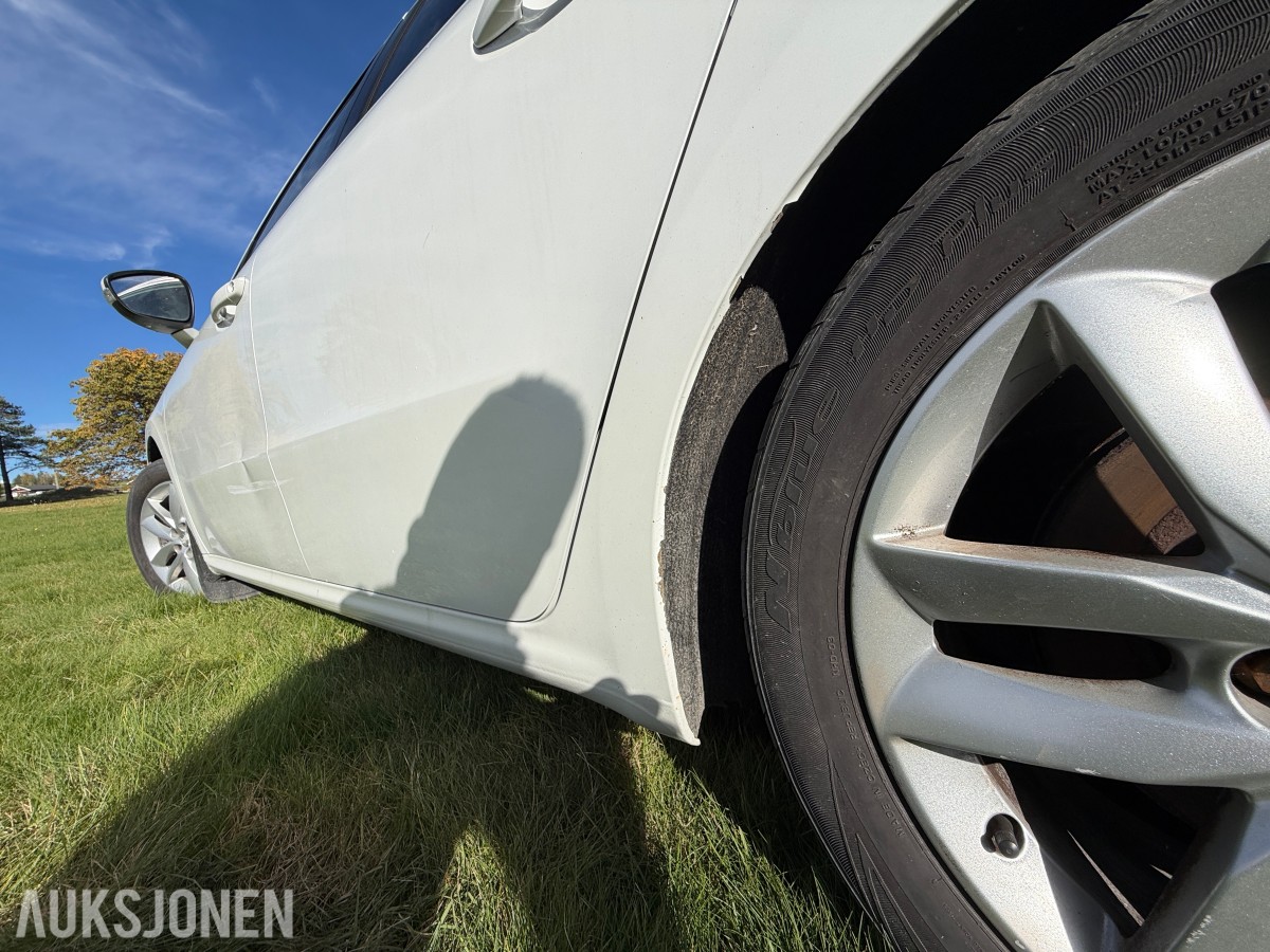 2014 Peugeot 508 1.6-114 D / Automat / EU-OK / H.feste