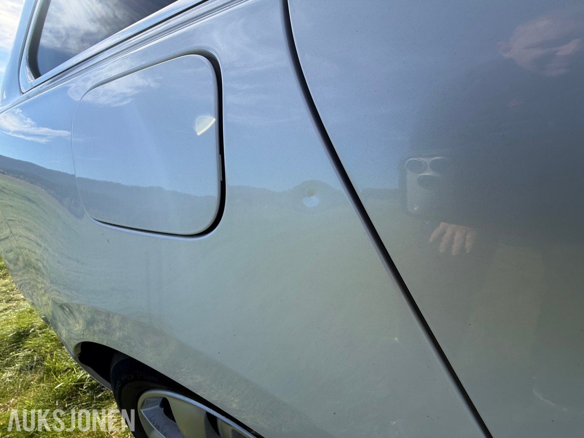 2014 Peugeot 508 1.6-114 D / Automat / EU-OK / H.feste