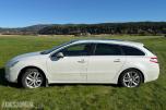 2014 Peugeot 508 1.6-114 D / Automat / EU-OK / H.feste
