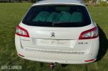 2014 Peugeot 508 1.6-114 D / Automat / EU-OK / H.feste