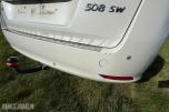 2014 Peugeot 508 1.6-114 D / Automat / EU-OK / H.feste