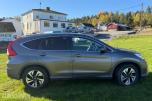 2015 Honda CR-V 1.6-120 D / Servicehefte / H.feste / EU-OK 