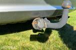 2015 Honda CR-V 1.6-120 D / Servicehefte / H.feste / EU-OK 