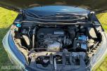 2015 Honda CR-V 1.6-120 D / Servicehefte / H.feste / EU-OK 