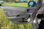 2015 Honda CR-V 1.6-120 D / Servicehefte / H.feste / EU-OK 