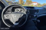 2015 Honda CR-V 1.6-120 D / Servicehefte / H.feste / EU-OK 
