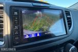 2015 Honda CR-V 1.6-120 D / Servicehefte / H.feste / EU-OK 