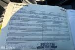 2015 Honda CR-V 1.6-120 D / Servicehefte / H.feste / EU-OK 