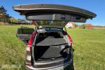 2015 Honda CR-V 1.6-120 D / Servicehefte / H.feste / EU-OK 