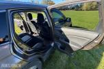 2015 Honda CR-V 1.6-120 D / Servicehefte / H.feste / EU-OK 