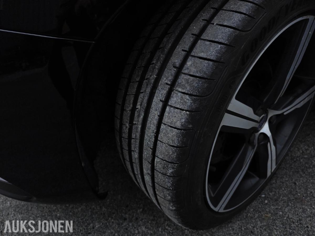 2018 VOLVO V60 D3 R-DESIGN AUTOMAT