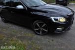 2018 VOLVO V60 D3 R-DESIGN AUTOMAT