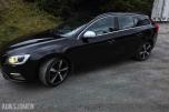 2018 VOLVO V60 D3 R-DESIGN AUTOMAT