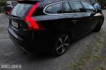 2018 VOLVO V60 D3 R-DESIGN AUTOMAT