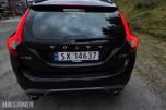 2018 VOLVO V60 D3 R-DESIGN AUTOMAT