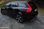 2018 VOLVO V60 D3 R-DESIGN AUTOMAT