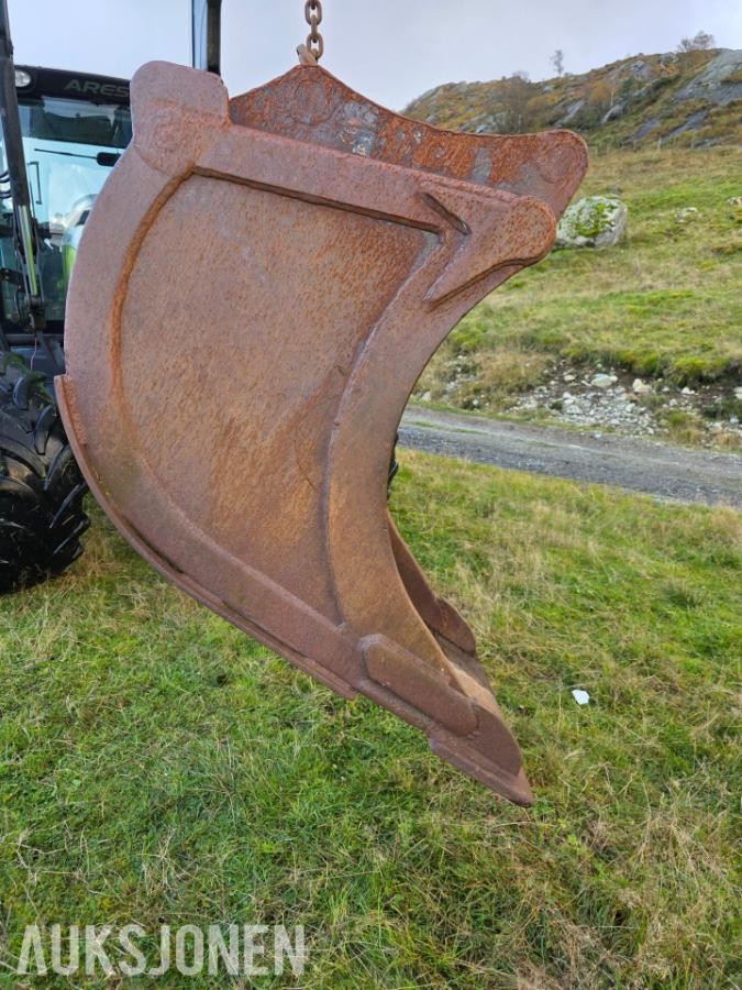 2008 Klepp mek small skuffe med 60 feste