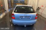 2005 AUDI A4 B6 1.8T 163HK QUATTRO CRUISEKONTROLL HENGERFESTE BOSE