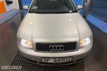 2005 AUDI A4 B6 1.8T 163HK QUATTRO CRUISEKONTROLL HENGERFESTE BOSE