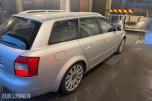 2005 AUDI A4 B6 1.8T 163HK QUATTRO CRUISEKONTROLL HENGERFESTE BOSE