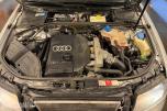 2005 AUDI A4 B6 1.8T 163HK QUATTRO CRUISEKONTROLL HENGERFESTE BOSE