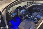 2005 AUDI A4 B6 1.8T 163HK QUATTRO CRUISEKONTROLL HENGERFESTE BOSE