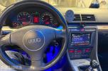 2005 AUDI A4 B6 1.8T 163HK QUATTRO CRUISEKONTROLL HENGERFESTE BOSE