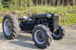 1971 Massey Ferguson tea20 