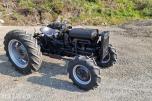 1971 Massey Ferguson tea20 