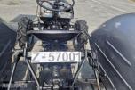 1971 Massey Ferguson tea20 