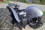 1971 Massey Ferguson tea20 