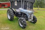 1971 Massey Ferguson tea20 