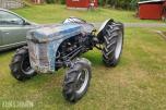 1971 Massey Ferguson tea20 