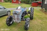 1971 Massey Ferguson tea20 