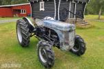 1971 Massey Ferguson tea20 