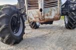 1971 Massey Ferguson tea20 