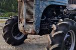 1971 Massey Ferguson tea20 