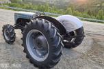1971 Massey Ferguson tea20 