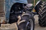 1971 Massey Ferguson tea20 