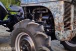 1971 Massey Ferguson tea20 