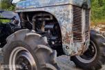 1971 Massey Ferguson tea20 