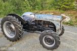 1971 Massey Ferguson tea20 