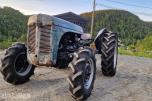 1971 Massey Ferguson tea20 