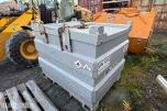 2023 SK Dieseltank 1000L ADR