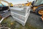 2023 SK Dieseltank 1000L ADR
