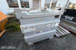 2023 SK Dieseltank 1000L ADR