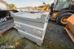 2023 SK Dieseltank 1000L ADR