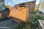 2014 Farmartanken 1500L Dieseltank ADR