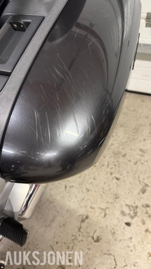 2010 BMW R 1200 RT