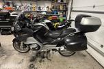 2010 BMW R 1200 RT